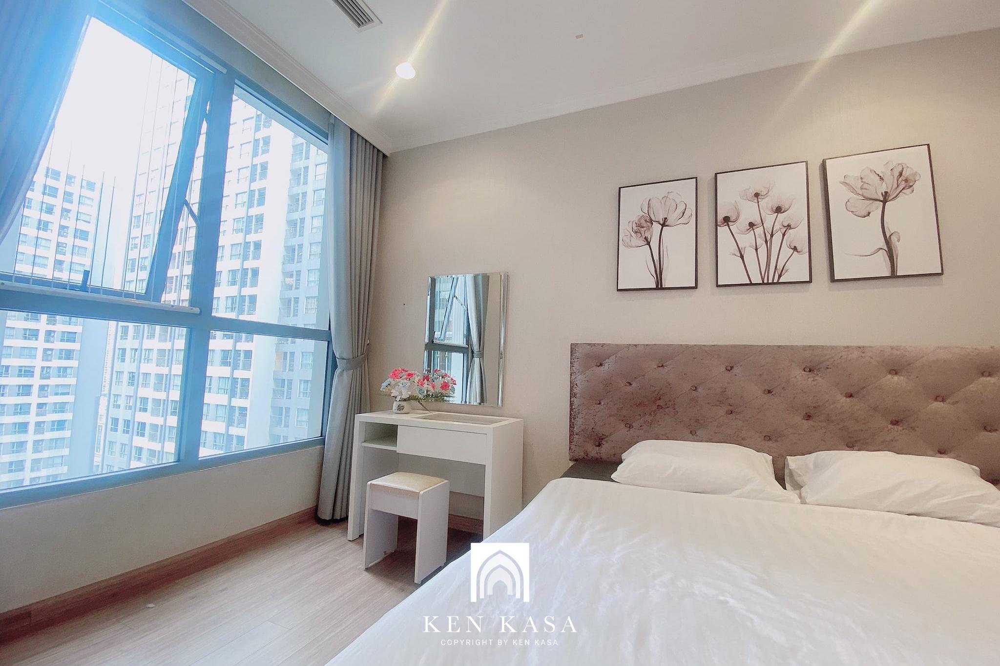 nội thất homestay phong c&aacute;ch đơn giản